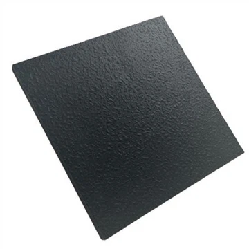 Comhghlasáil Mat Cobhsaí Crumb Rubber