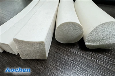 Ceisteanna Coitianta Maidir le Rópa Foam Silicone (FAQ)