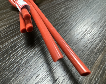 Silicone Solid Core Line Silicone Solid Core Line
