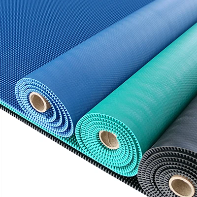 TPE Pronged Mat
